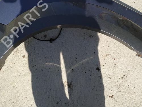 Used Front right wheel arch trim Front right wheel arch trim 35519851 35519851
