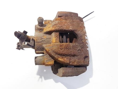Used Left rear brake caliper Left rear brake caliper 35446189 35446189