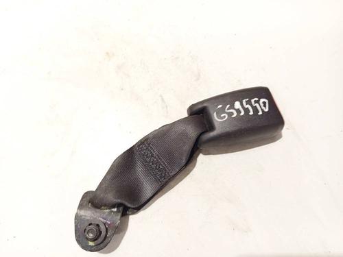 seat-buckle-honda-cr-v-iii-re_-2006-34907193 main image