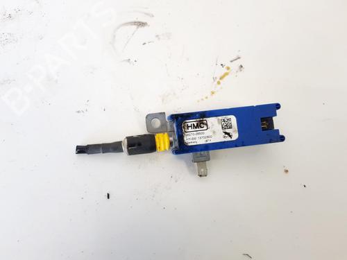 Used Electronic module Electronic module HYUNDAI SANTA FÉ I (SM) 2.0 CRDi (113 hp) 35550179 35550179