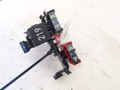 fuse-box-audi-a6-c5-4b2-4b4-1997-1998-1999-2000-2001-2002-2003-2004-2005-32881194 main image