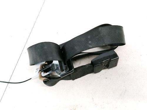 Used Seat buckle Seat buckle 35593959 35593959