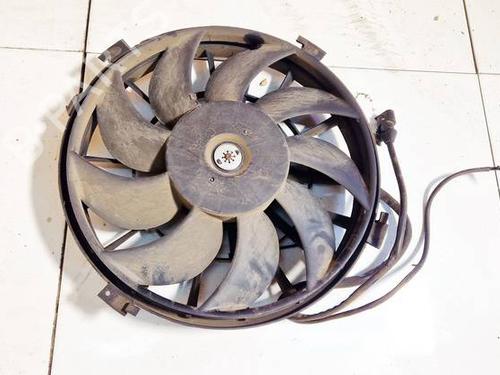 Used Fan Fan PEUGEOT 806 (221) 2.0 HDI (109 hp) 34986865 34986865