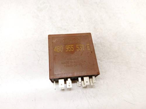 Electronic sensor AUDI A6 C5 (4B2, 4B4) 2.5 TDI | BP40486029M84 - Image 3
