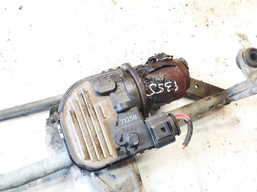Used Front wiper motor Front wiper motor VW PASSAT B6 (3C2) 2.0 TDI (140 hp) 35398910 35398910