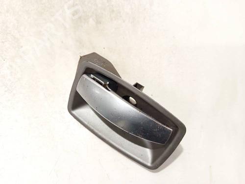 Used Front right interior door handle Front right interior door handle BMW 7 (E65, E66, E67) 735 i, Li (272 hp) 34888339 34888339