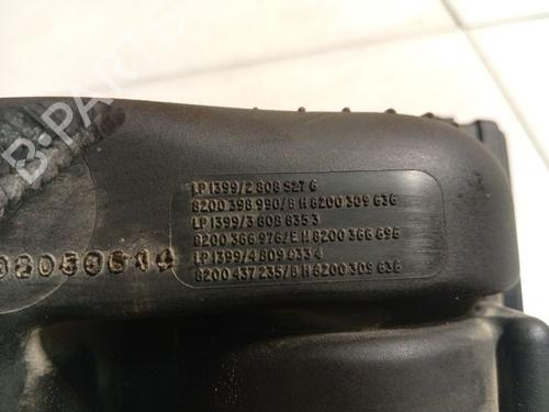 Air filter box NISSAN NOTE (E11, NE11) 1.5 dCi | BP40052347M87 - Image 4