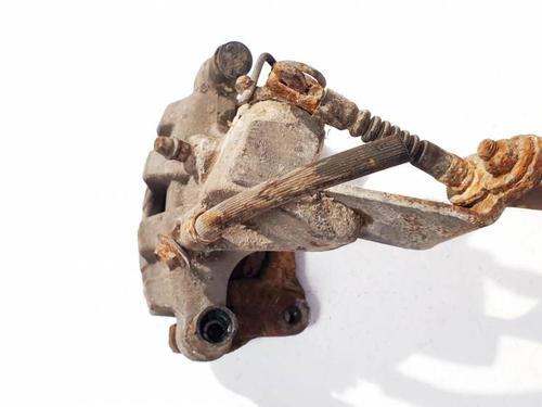 Left rear brake caliper NISSAN PRIMERA Hatchback (P12) 2.2 Di | BP35280882M107 - Image 2