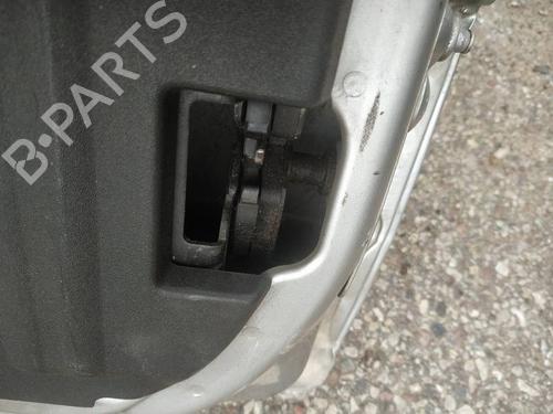 Used Tailgate lock Tailgate lock 35214344 35214344