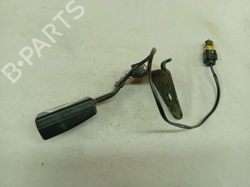 Used Seat buckle Seat buckle CITROËN C5 III (RD_) 2.0 HDi (RDRHD8, RDRHDJ, RDRHR8, RDRHRJ) (136 hp) 39545680 39545680