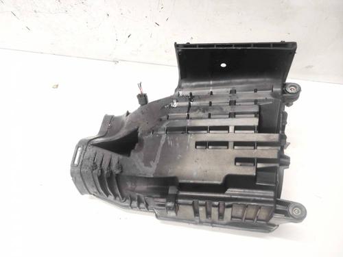 Used Air filter box Air filter box MERCEDES-BENZ C-CLASS (W203) C 180 Kompressor (203.046) (143 hp) 35343870 35343870