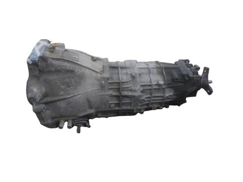 Gearbox LEXUS IS II (_E2_) 220d (ALE20) | BP35115508M3 - Image 2