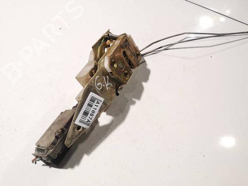 Used Rear left lock Rear left lock 34740325 34740325