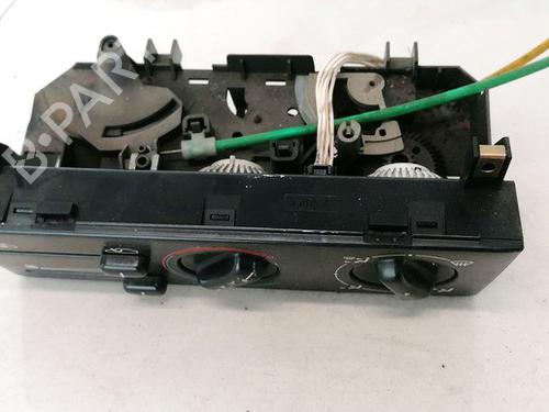 Used Climate control Climate control PEUGEOT 406 (8B) 1.9 D (75 hp) 35600374 35600374