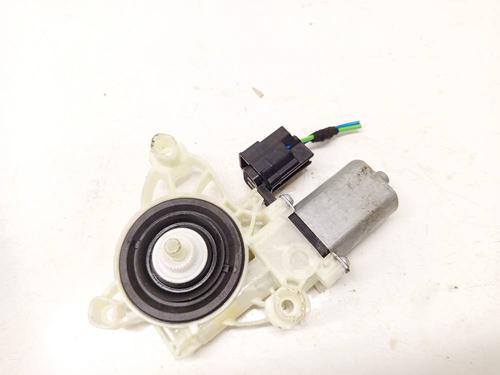 Left front window motor FORD FIESTA VII (HJ, HF) 1.1 Ti-VCT | BP38576577E21 - Image 2