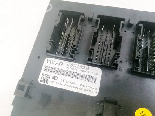 Electronic module AUDI A1 (8X1, 8XK) 2.0 TDI | BP35355000M83 - Image 3