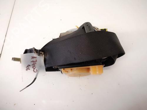 Front left seatbelt MAZDA 6 Hatchback (GG) 2.0 DI (GG14) | BP35487031I26 - Image 2