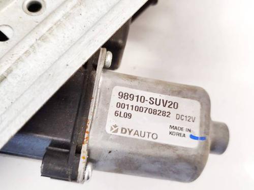 Right rear window motor PEUGEOT BOXER Van 2.0 BlueHDi 130 | BP36687508E22 - Image 3