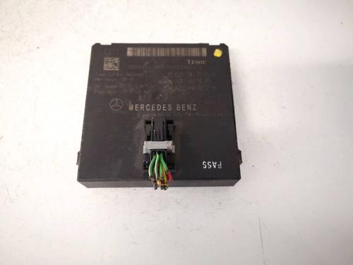 Used Electronic module Electronic module 34742094 34742094
