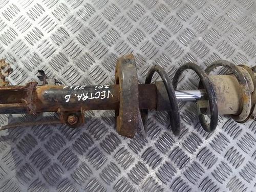 Used Left front shock absorber Left front shock absorber 35678656 35678656