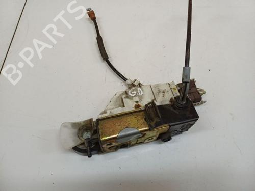 Used Rear right lock Rear right lock 38917340 38917340