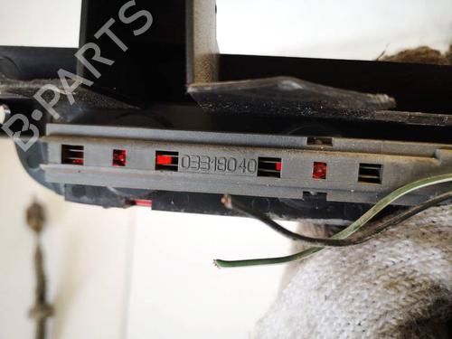 Third brake light OPEL AGILA A (H00) 1.3 CDTI (F68) | BP35233611L11 - Image 3