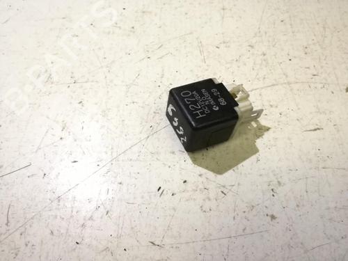 Andre Andre MAZDA 323 C IV (BG) 1.3 16V (BG3S) (73 hp) 33482200 33482200