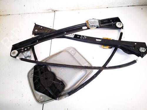 Used Front right window mechanism Front right window mechanism 34975724 34975724