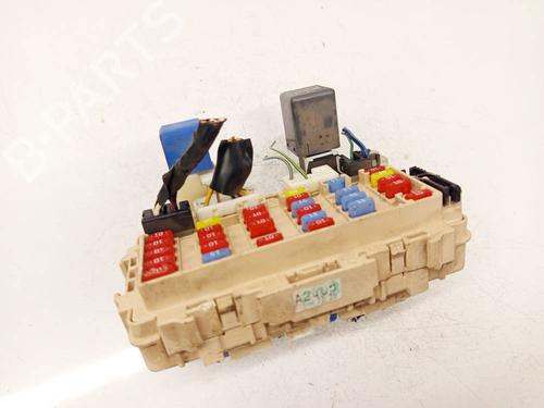 Used Fuse box Fuse box NISSAN X-TRAIL I (T30) 2.0 4x4 (150 hp) 34501932 34501932