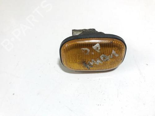 Højre side indikator Højre side indikator TOYOTA AVENSIS VERSO (_M2_) 2.0 D (CLM20_, CLM20R) (116 hp) 35714531 35714531
