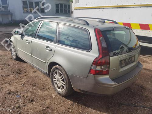 Electronic module VOLVO V50 (545) 1.6 D | BP32883128M83 - Image 8