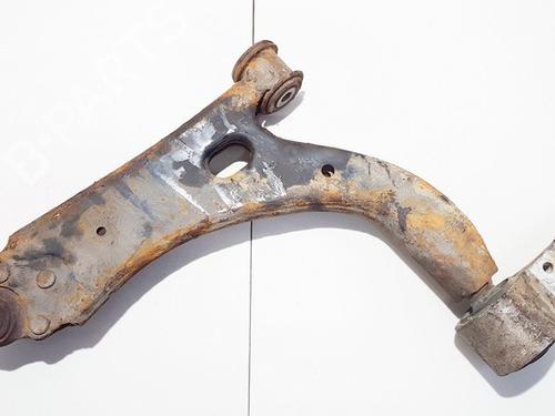 Right front suspension arm MAZDA 2 (DY) 1.4 | BP35645113M13 - Image 2