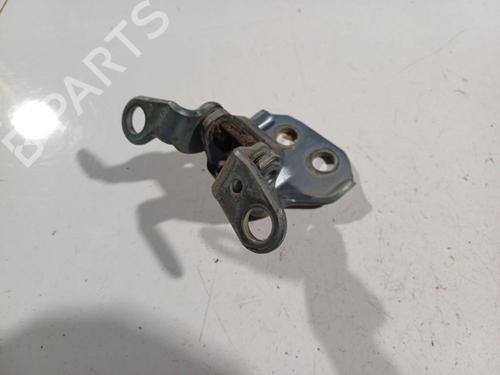 Hinge/Door check strap MAZDA 2 (DY) 1.4 | BP32566280C146