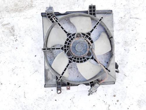 Fan HONDA CIVIC VII Hatchback (EU, EP, EV) 1.4 iS (EP1, EU5, EU7) | BP35291521M128 - Image 2