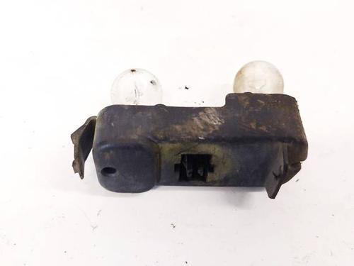 Lampeholder Lampeholder SAAB 9-3 (YS3D) 2.0 i (131 hp) 34828168 34828168