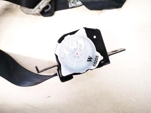Front left seatbelt HONDA FR-V (BE) 1.8 (BE1) | BP35545103I26 - Image 3