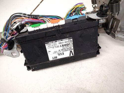 Used Electronic module Electronic module SUBARU OUTBACK (BL, BP) 2.0 D AWD (BPD) (150 hp) 32898741 32898741