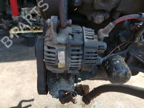 Used Alternator Alternator 35509992 35509992