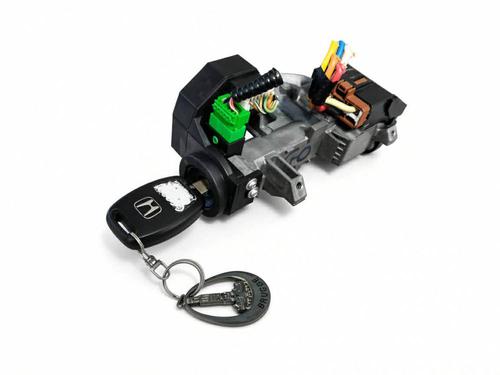 Used Ignition barrel Ignition barrel HONDA CR-V III (RE_) 2.2 i-CTDi 4WD (RE6) (140 hp) 40053663 40053663