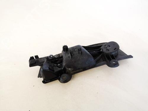 Front left interior door handle AUDI A4 B7 (8EC) 2.0 TDI | BP35621126I13 - Image 2