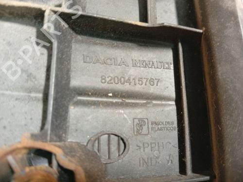 Step DACIA LOGAN (LS_) 1.5 dCi (LS04) | BP34916236C149 - Image 7
