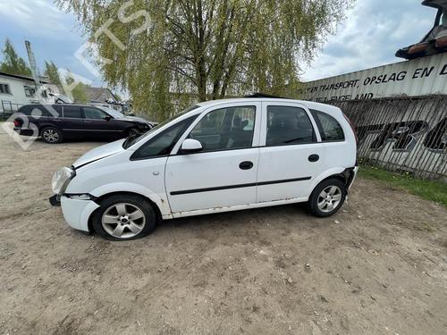 Switch OPEL MERIVA A MPV (X03) 1.7 CDTI (E75) | BP32879152I30 - Image 7