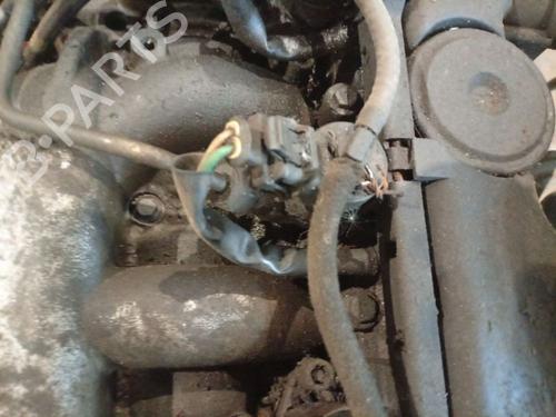 Injector PEUGEOT 807 (EB_) 2.2 HDi | BP37598271M100 - Image 4