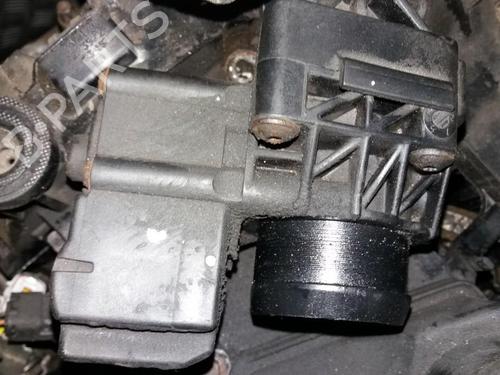 Used Throttle body Throttle body 35709827 35709827