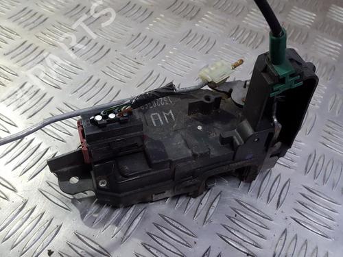 Used Front left lock Front left lock 35669362 35669362
