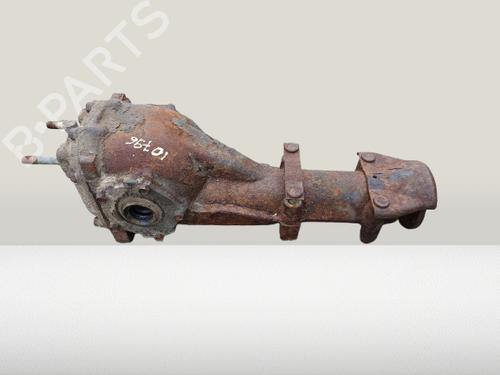 Rear differential SUBARU OUTBACK (BE, BH) 2.5 AWD (BH9) | BP34901077M24 - Image 3