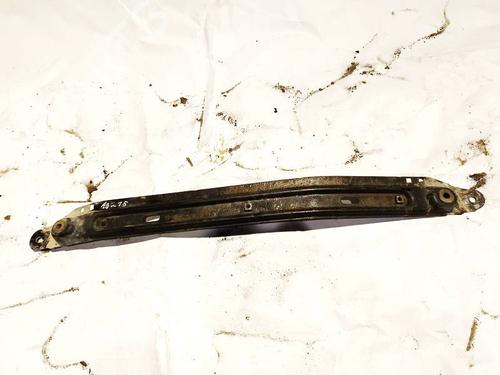 Used Front bumper reinforcement Front bumper reinforcement 35186143 35186143