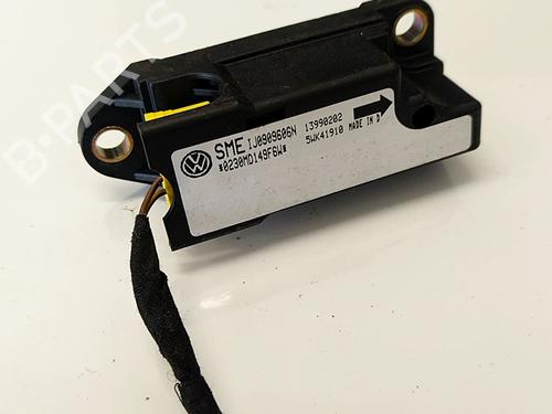 Used Electronic module Electronic module RENAULT MEGANE Scenic (JA0/1_) 1.9 dTi (JA0N) (98 hp) 33489372 33489372