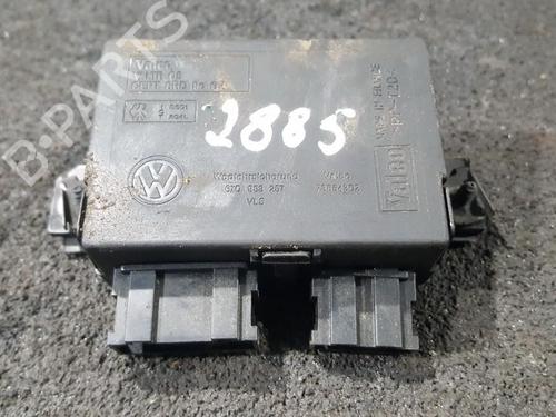 Module électronique Module électronique VW POLO Van Hatchback Van (6N1) 1.0 (45 hp) 35657578 35657578