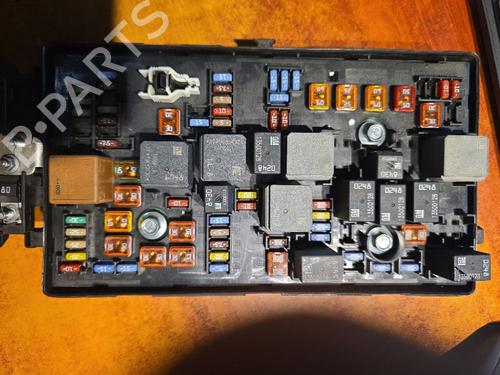 Fuse box OPEL INSIGNIA A (G09) 2.0 CDTI (68) | BP32573142E1  - Image 6